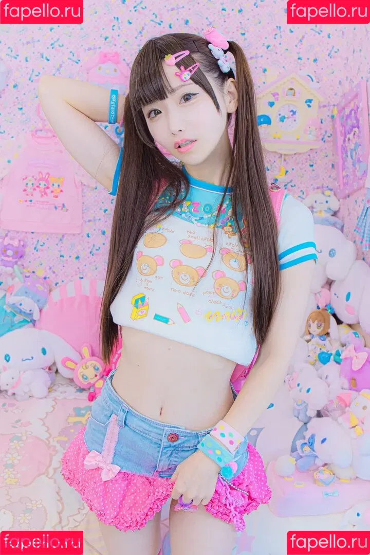 Kururun Onlyfans Photo Gallery 