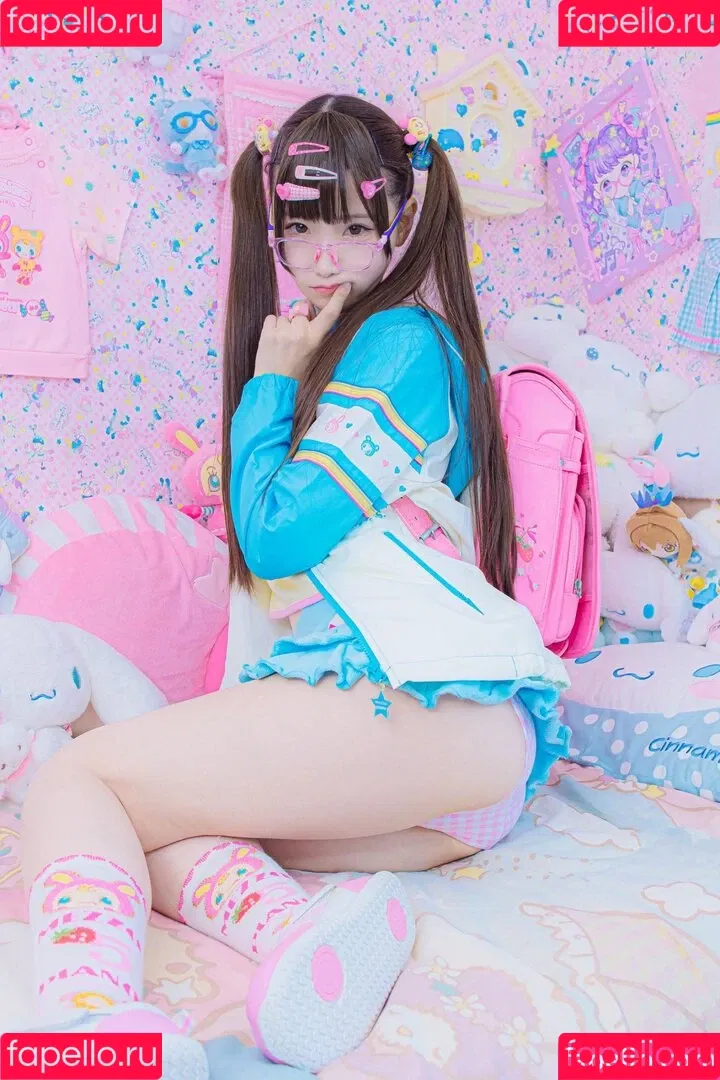 Kururun Onlyfans Photo Gallery 