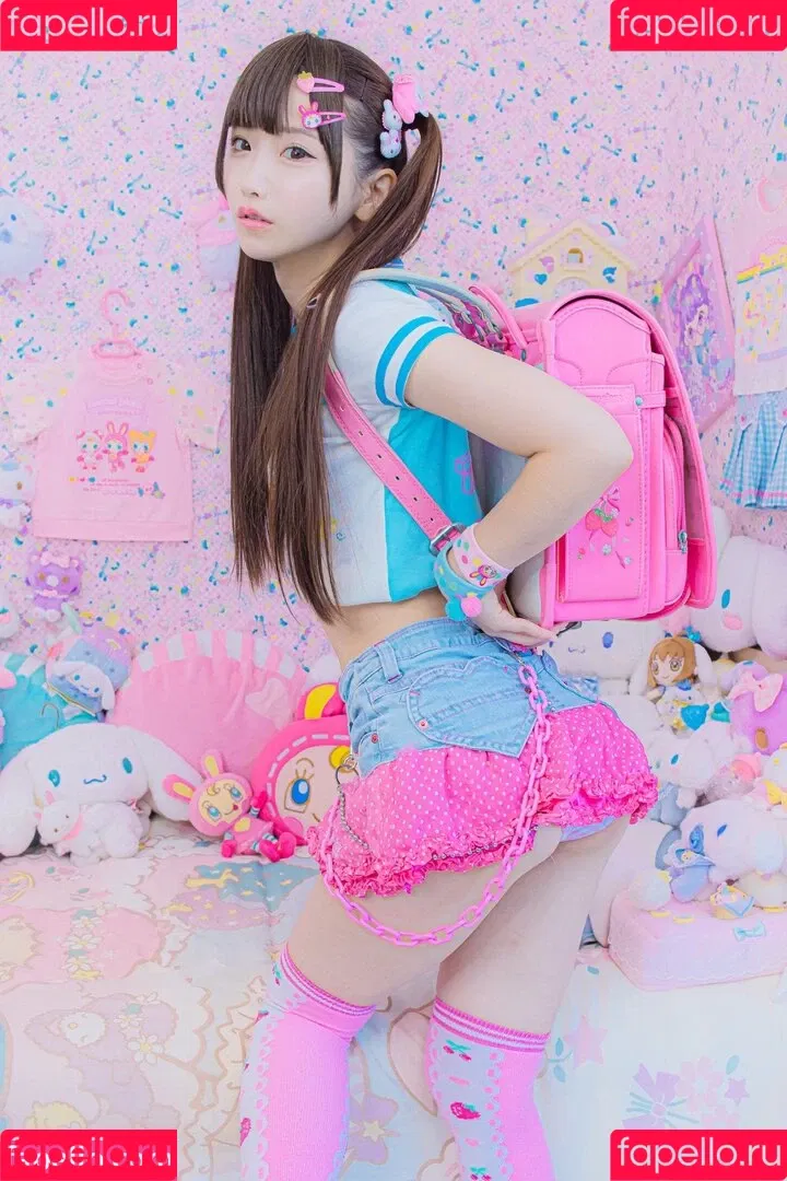 Kururun Onlyfans Photo Gallery 