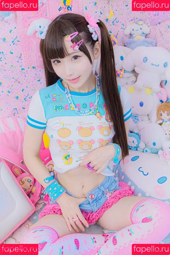 Kururun Onlyfans Photo Gallery 