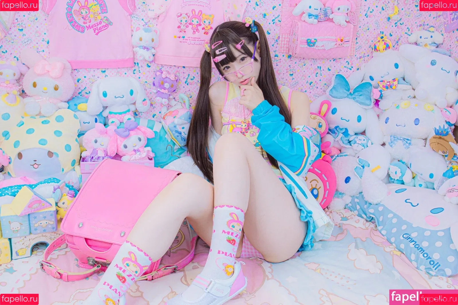 Kururun Onlyfans Photo Gallery 