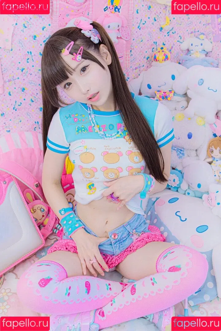 Kururun Onlyfans Photo Gallery 