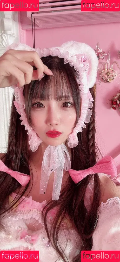 Kururun Onlyfans Photo Gallery 