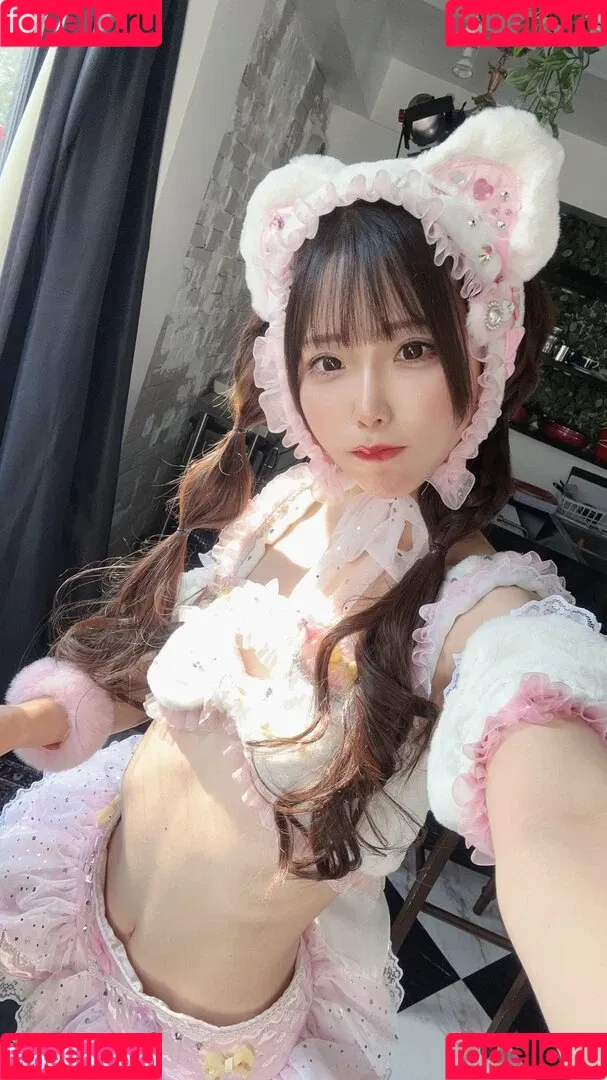 Kururun Onlyfans Photo Gallery 