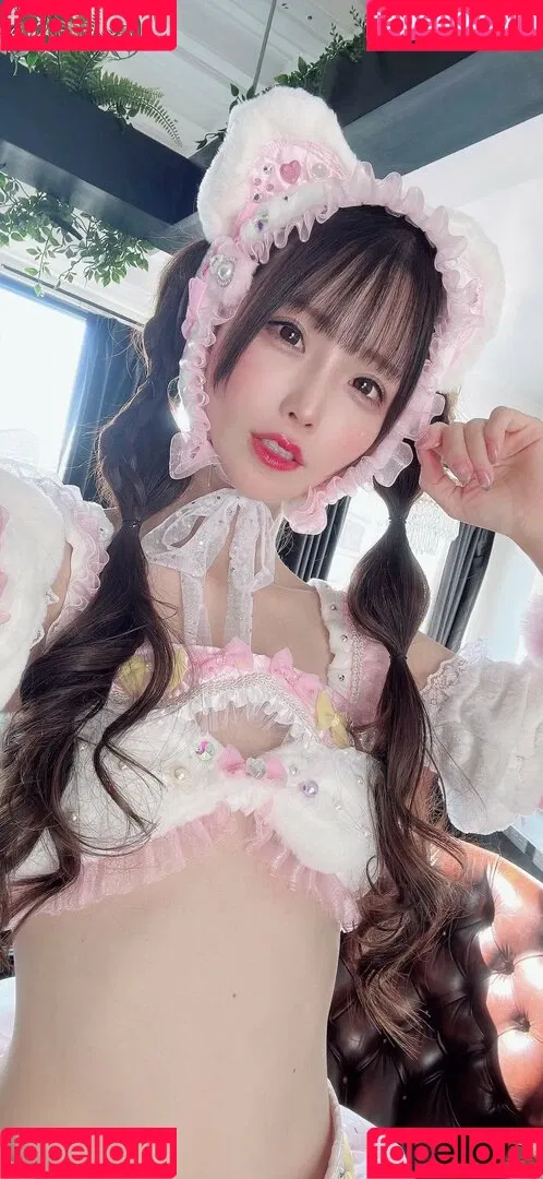 Kururun Onlyfans Photo Gallery 