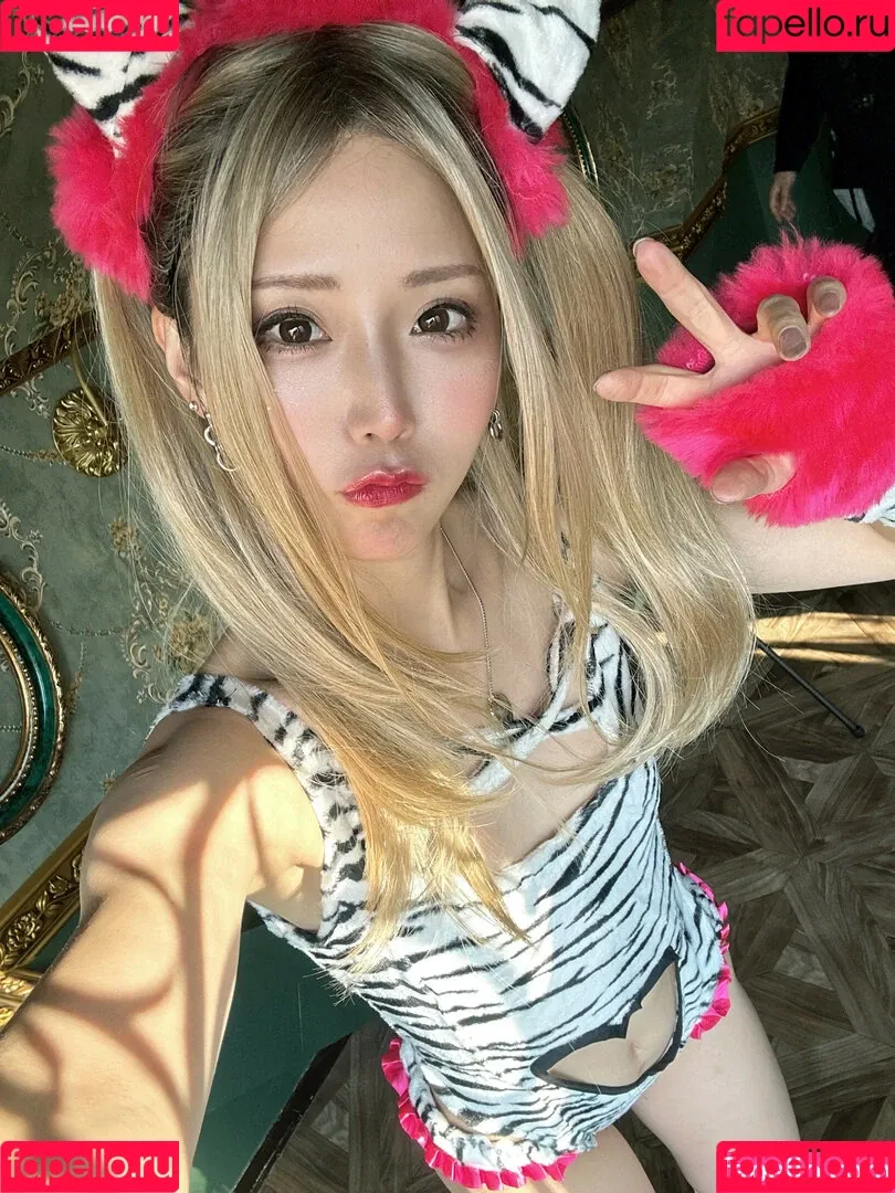 Kururun Onlyfans Photo Gallery 