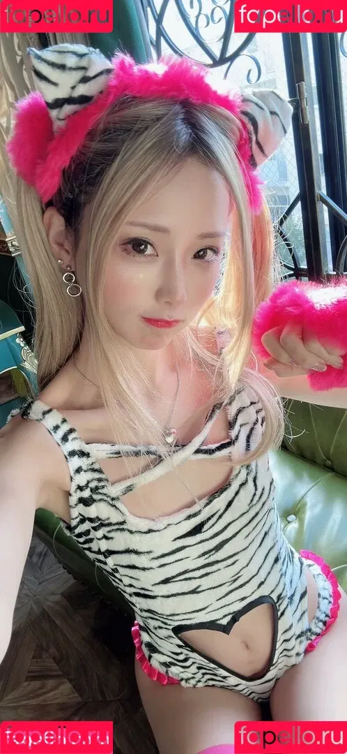 Kururun Onlyfans Photo Gallery 