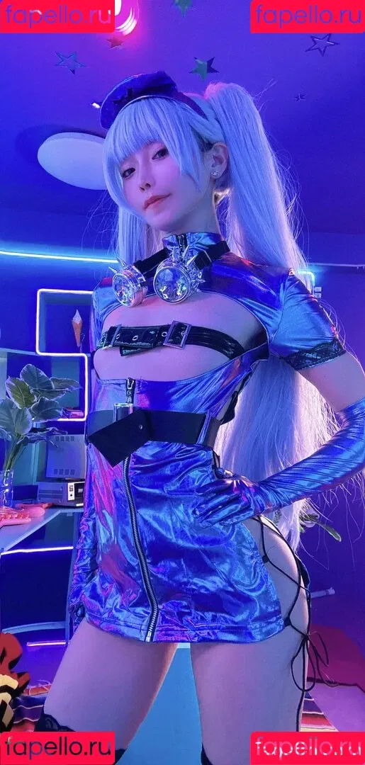 Kururun Onlyfans Photo Gallery 