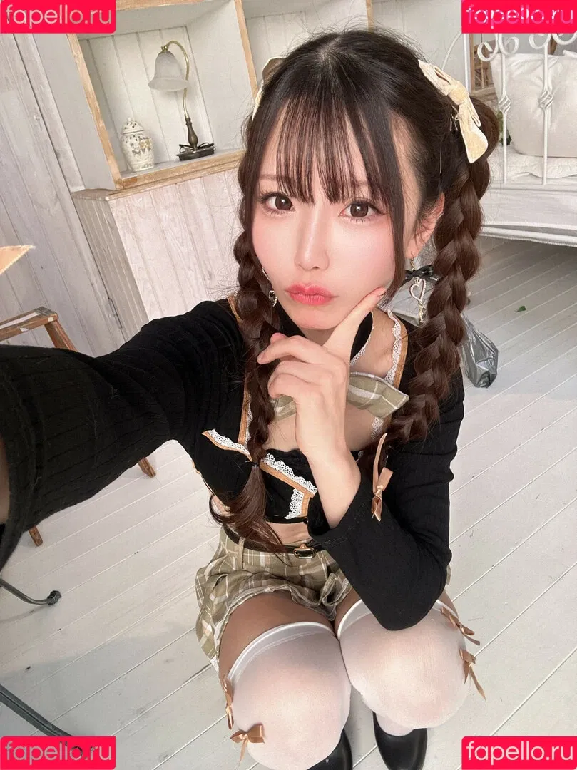 Kururun Onlyfans Photo Gallery 