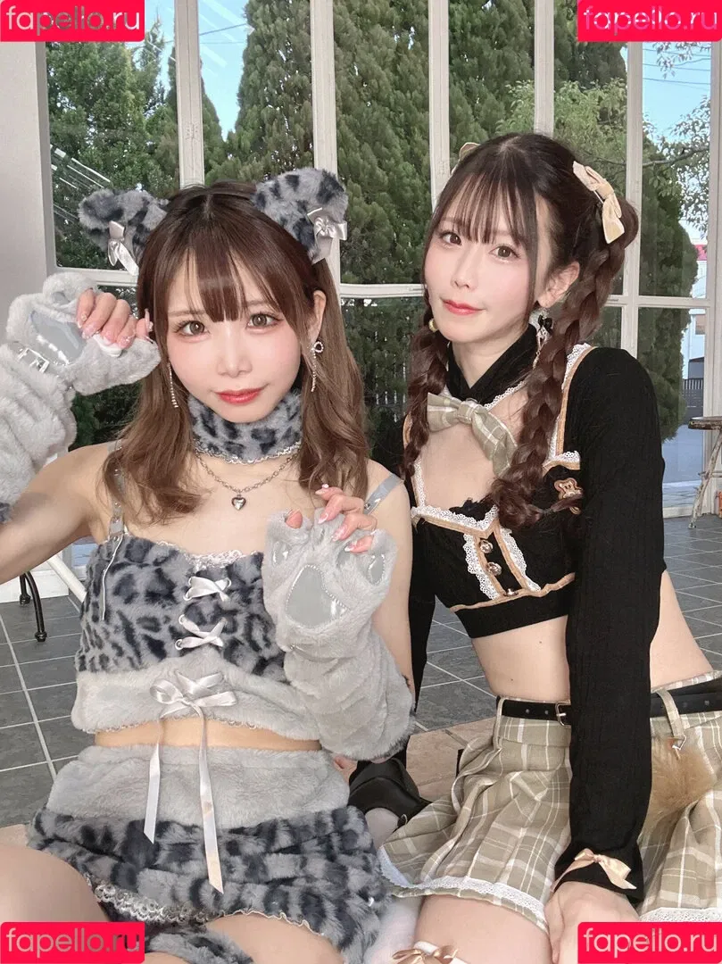 Kururun Onlyfans Photo Gallery 