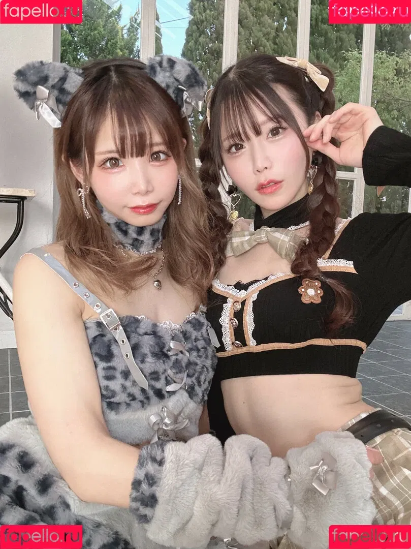 Kururun Onlyfans Photo Gallery 