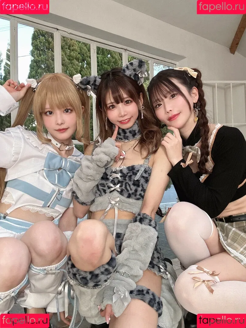 Kururun Onlyfans Photo Gallery 