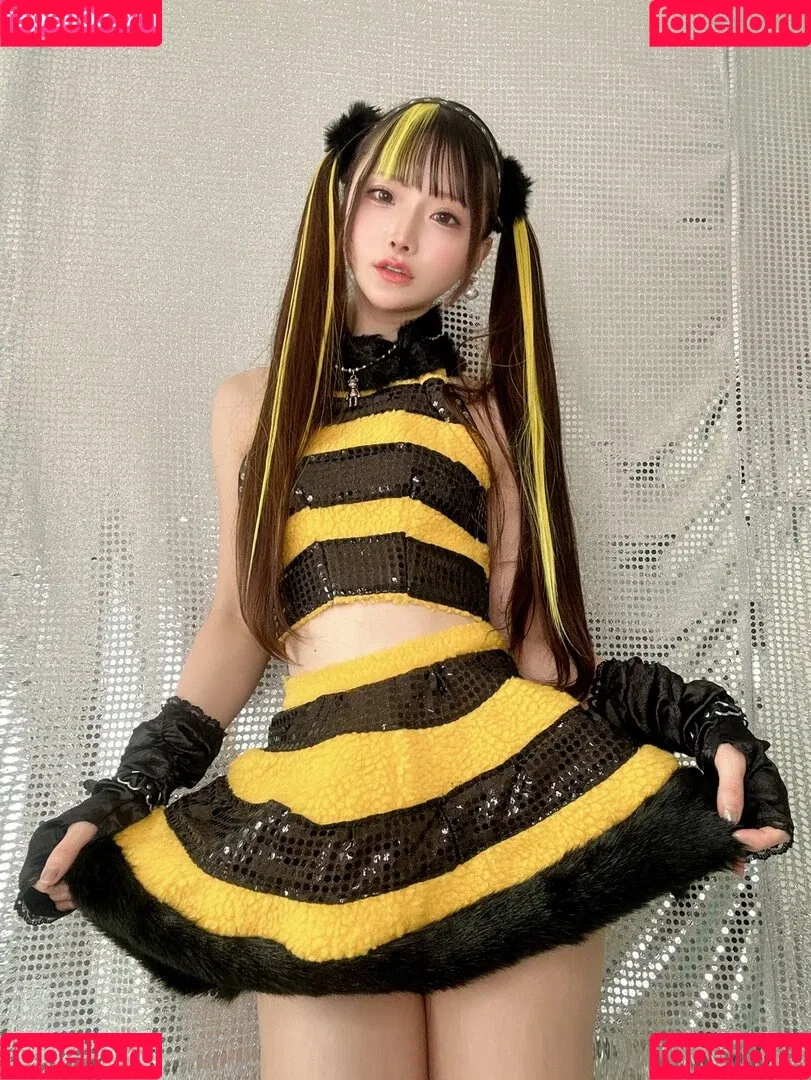 Kururun Onlyfans Photo Gallery 