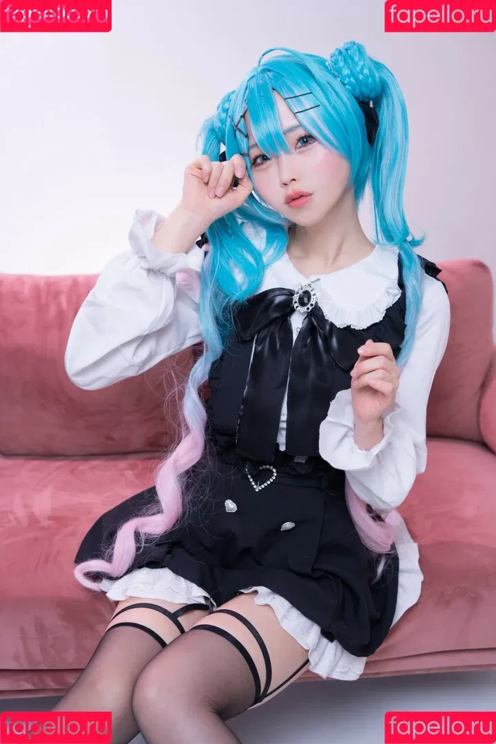 Kururun Onlyfans Photo Gallery 