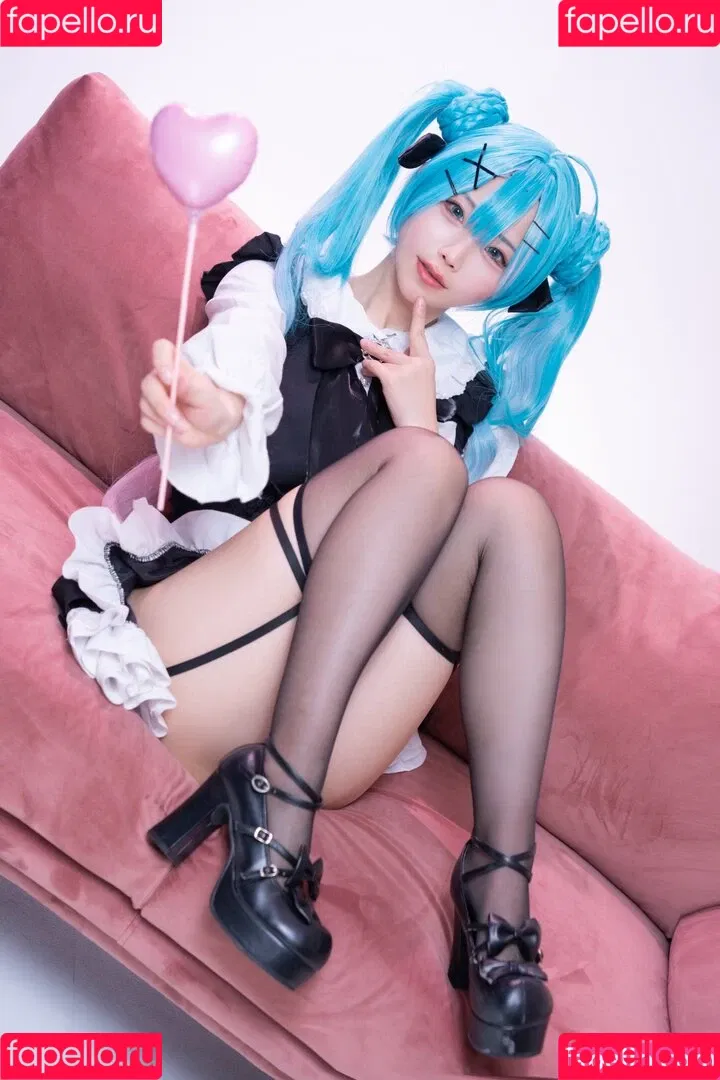 Kururun Onlyfans Photo Gallery 