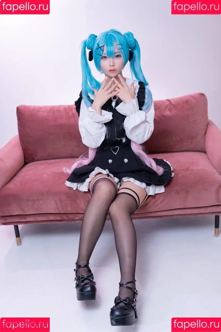 Kururun Onlyfans Photo Gallery 