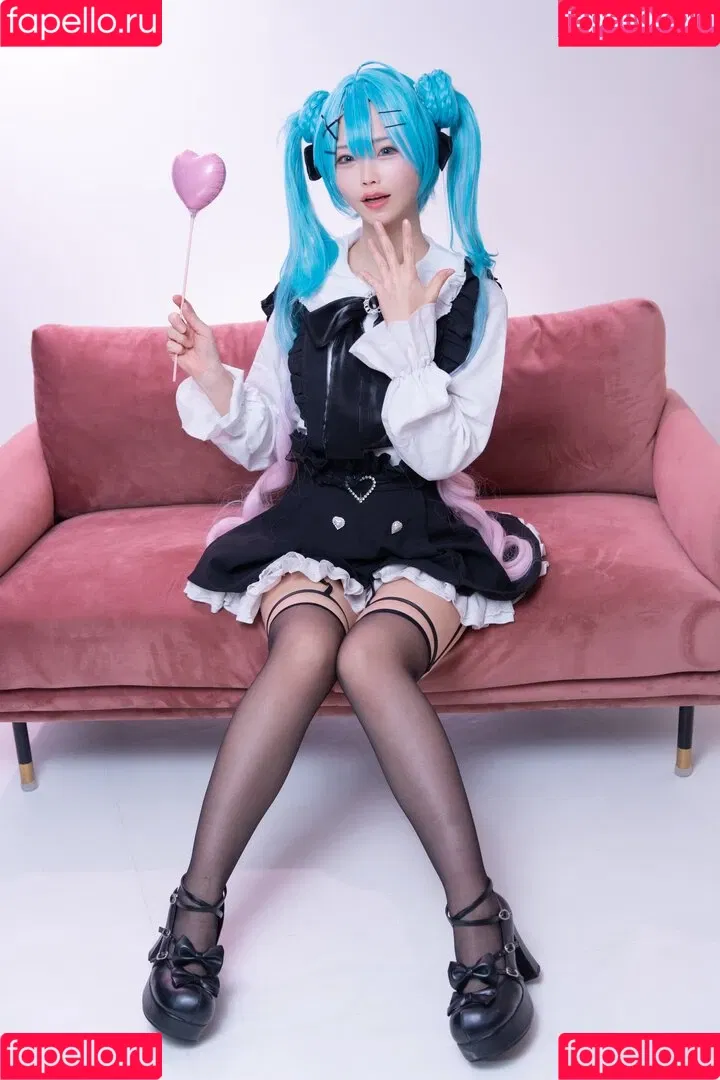 Kururun Onlyfans Photo Gallery 