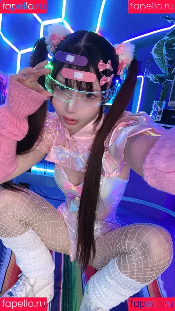 Kururun Onlyfans Photo Gallery 
