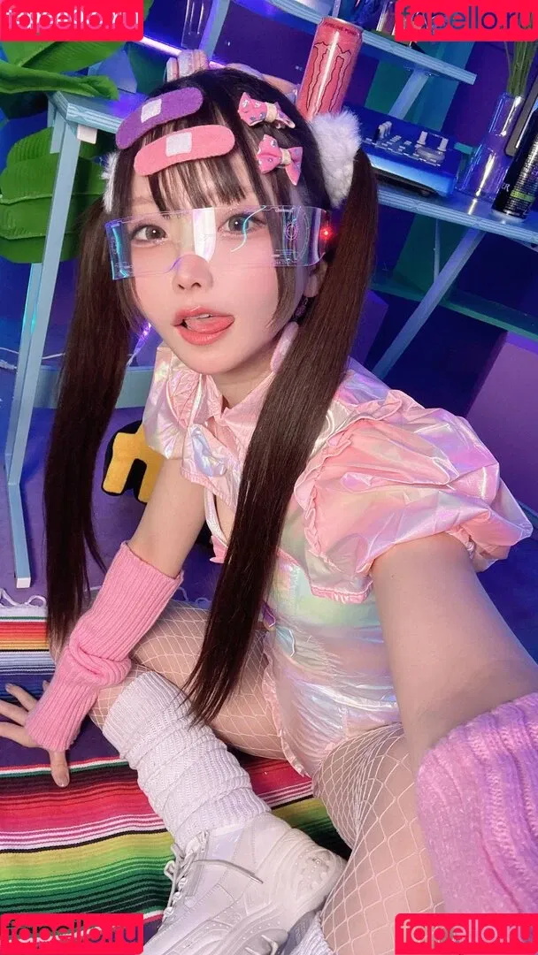 Kururun Onlyfans Photo Gallery 
