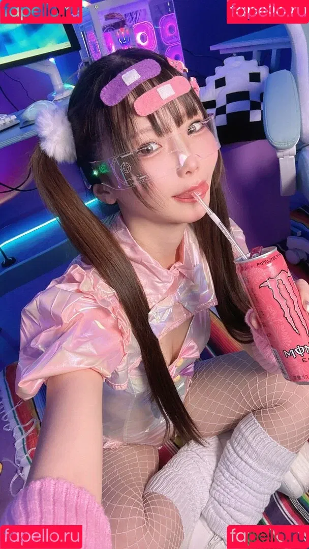 Kururun Onlyfans Photo Gallery 