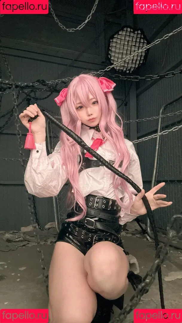 Kururun Onlyfans Photo Gallery 