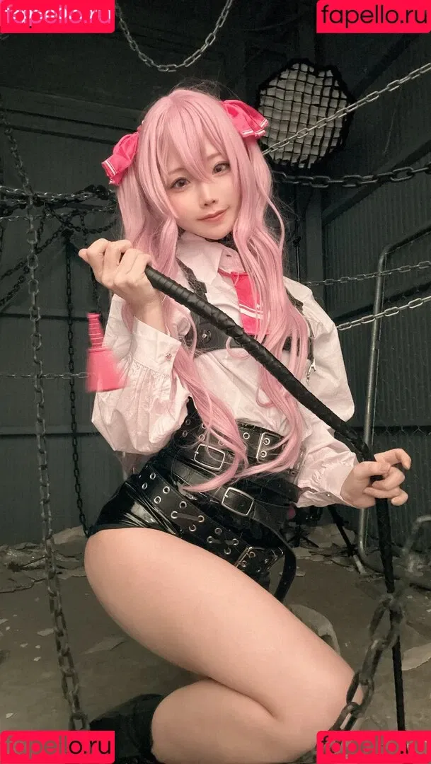 Kururun Onlyfans Photo Gallery 