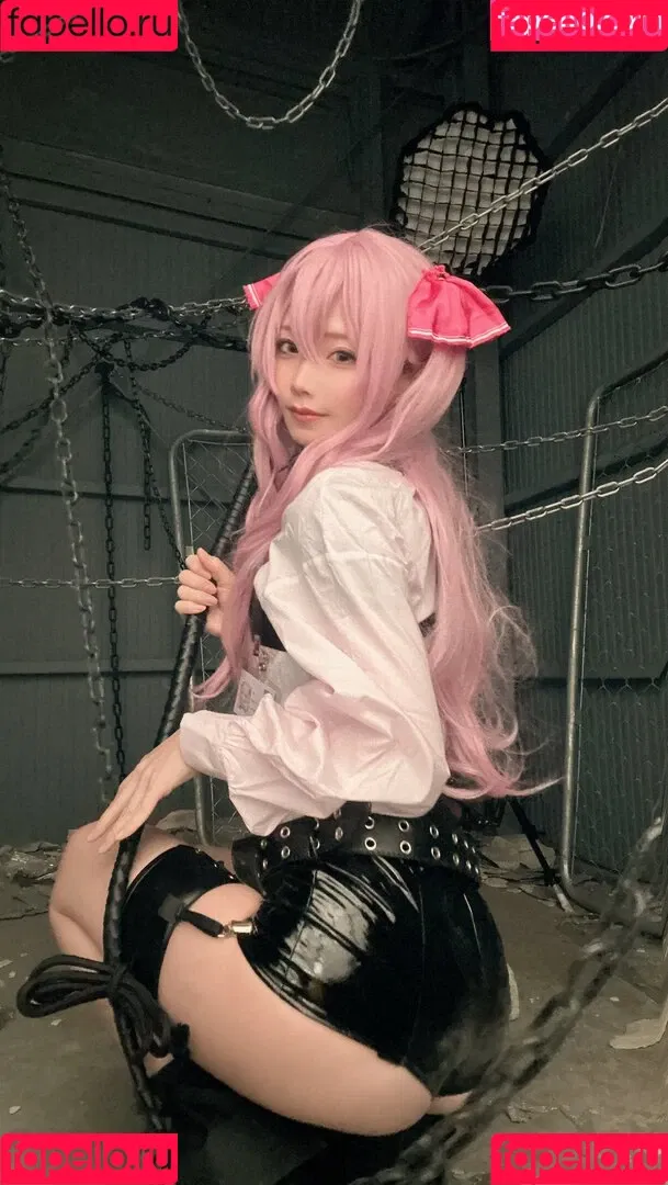 Kururun Onlyfans Photo Gallery 