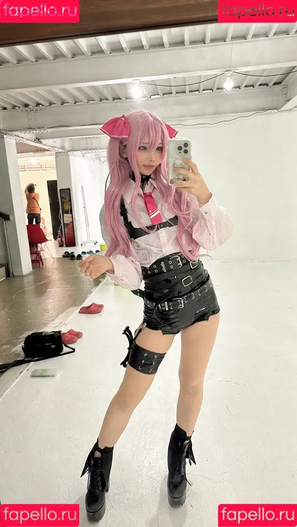 Kururun Onlyfans Photo Gallery 