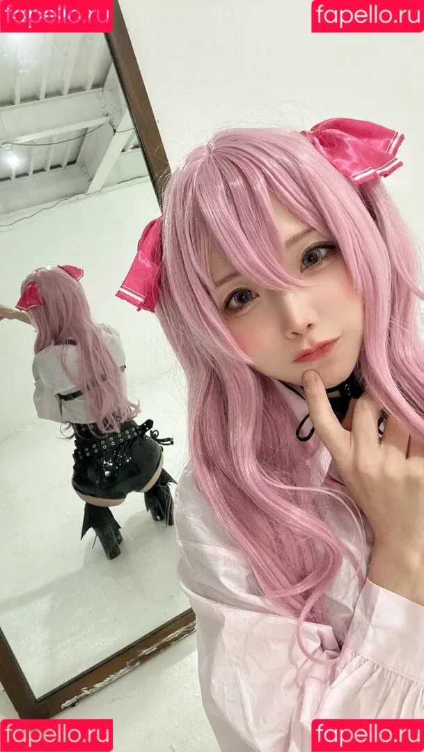 Kururun Onlyfans Photo Gallery 