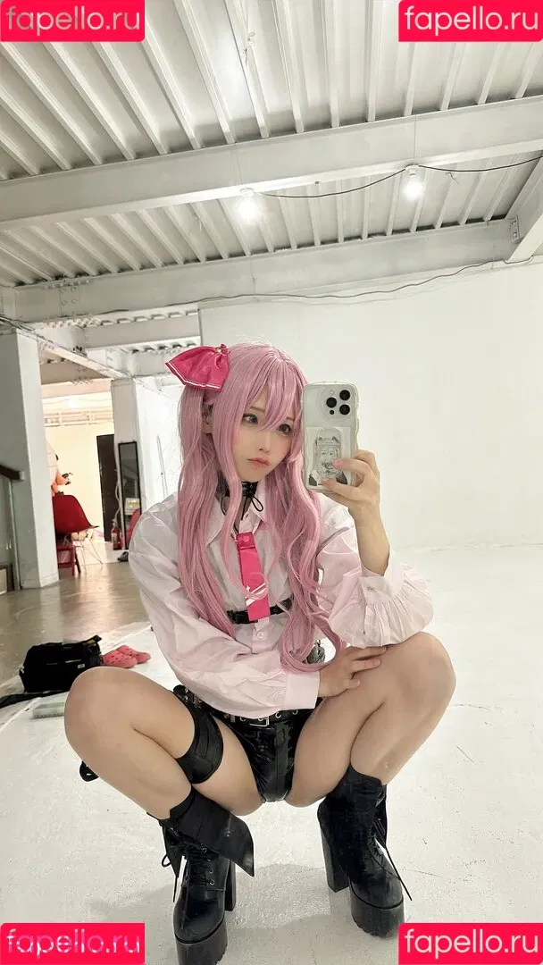 Kururun Onlyfans Photo Gallery 