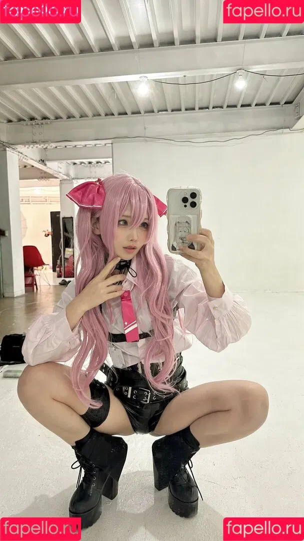 Kururun Onlyfans Photo Gallery 
