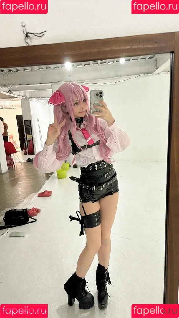 Kururun Onlyfans Photo Gallery 