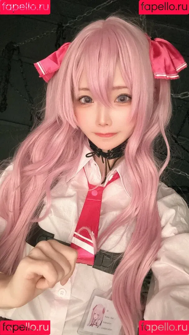 Kururun Onlyfans Photo Gallery 