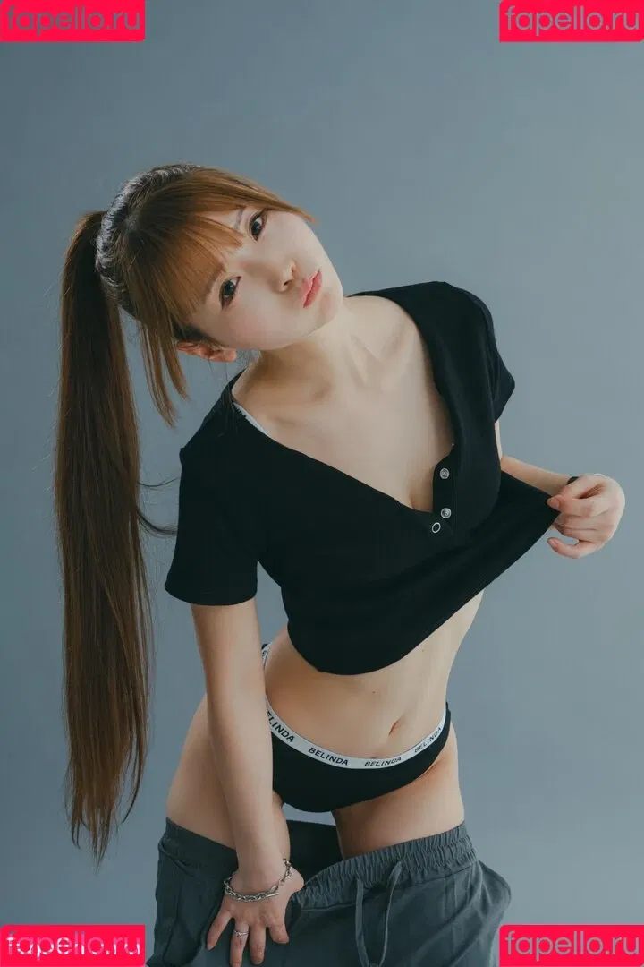 Kururun Onlyfans Photo Gallery 