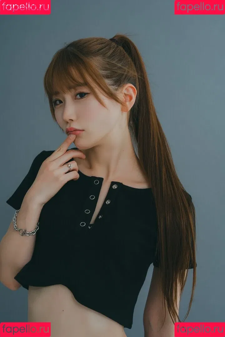 Kururun Onlyfans Photo Gallery 