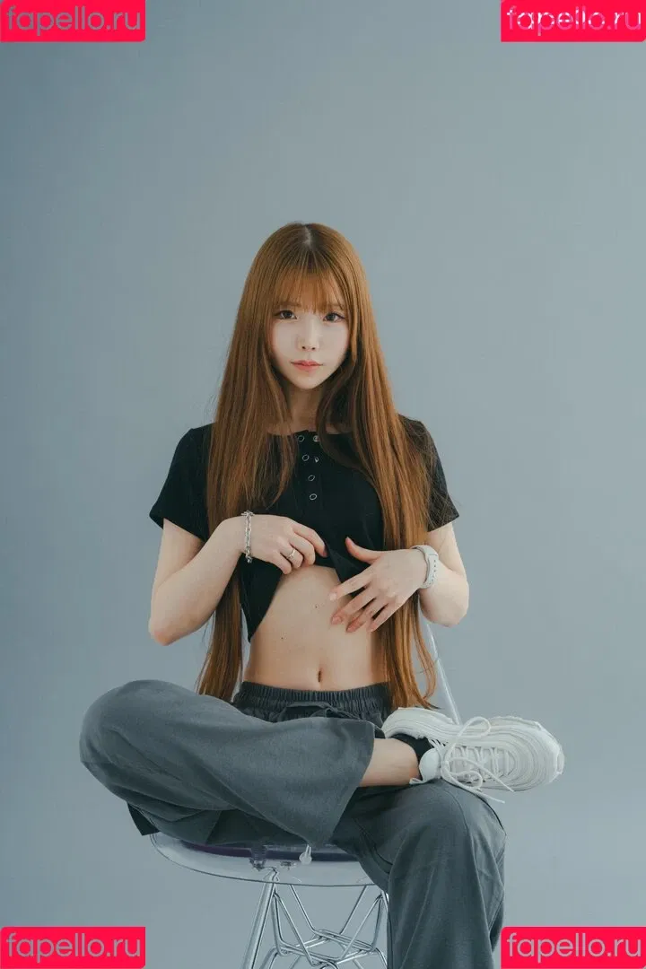 Kururun Onlyfans Photo Gallery 