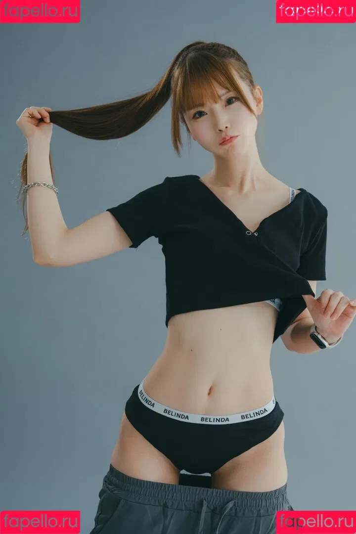 Kururun Onlyfans Photo Gallery 