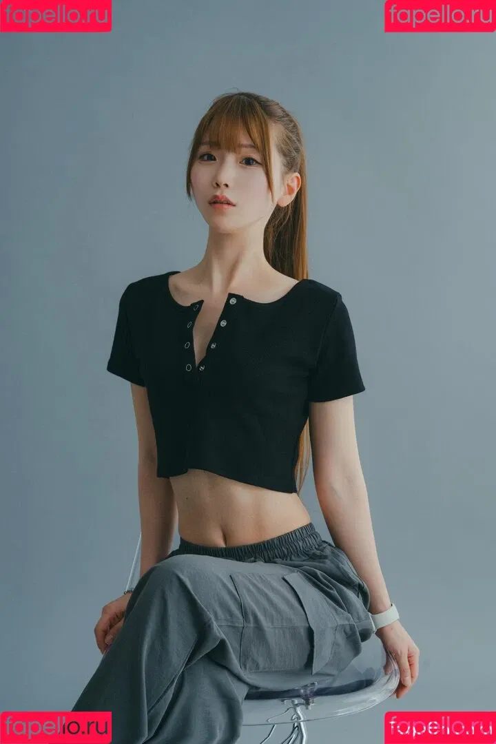 Kururun Onlyfans Photo Gallery 