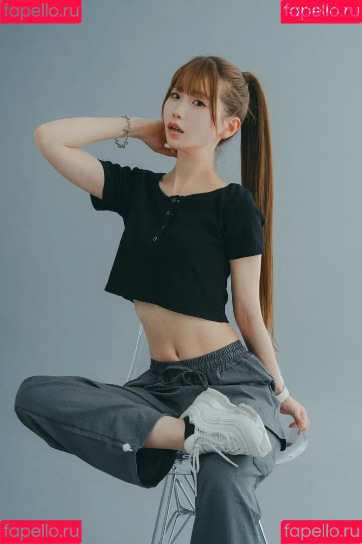 Kururun Onlyfans Photo Gallery 