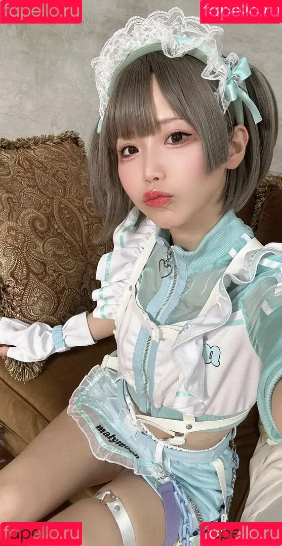 Kururun Onlyfans Photo Gallery 