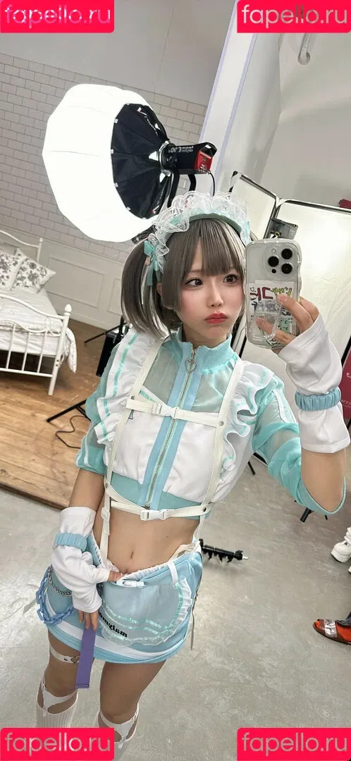 Kururun Onlyfans Photo Gallery 