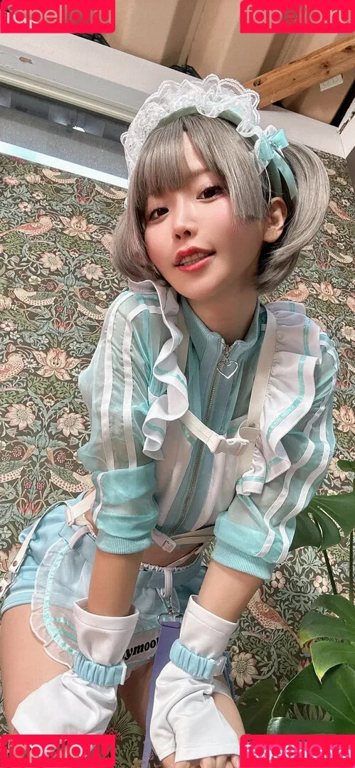 Kururun Onlyfans Photo Gallery 