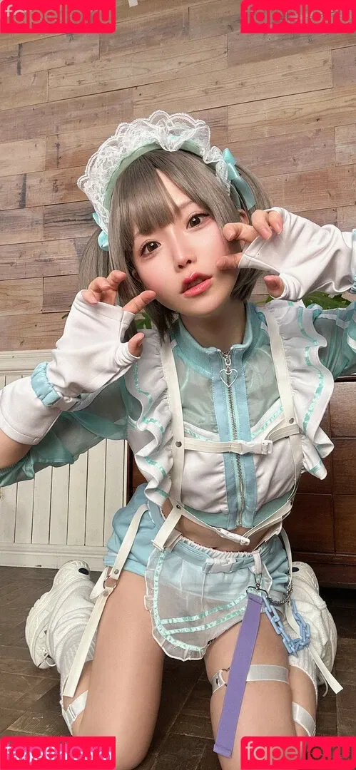 Kururun Onlyfans Photo Gallery 