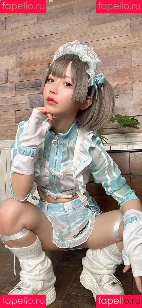 Kururun Onlyfans Photo Gallery 