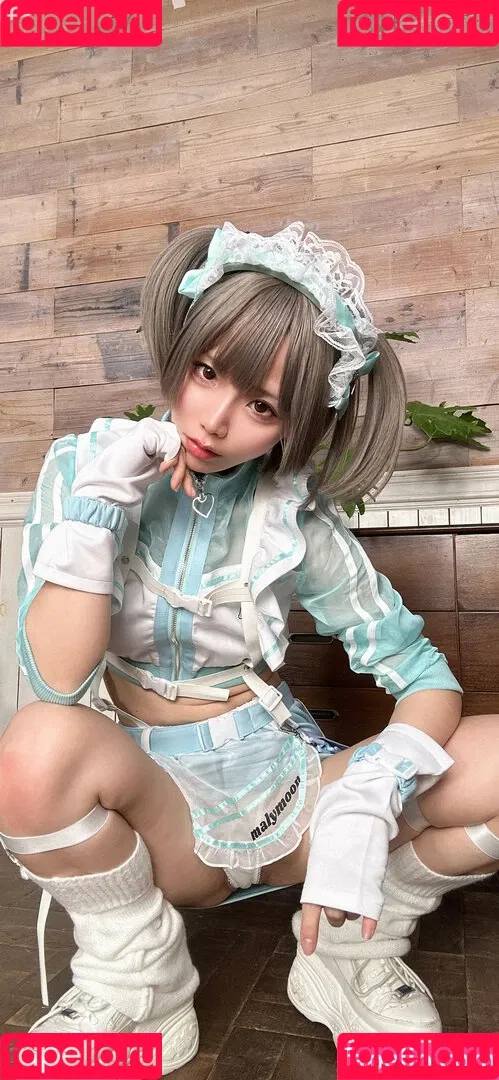 Kururun Onlyfans Photo Gallery 