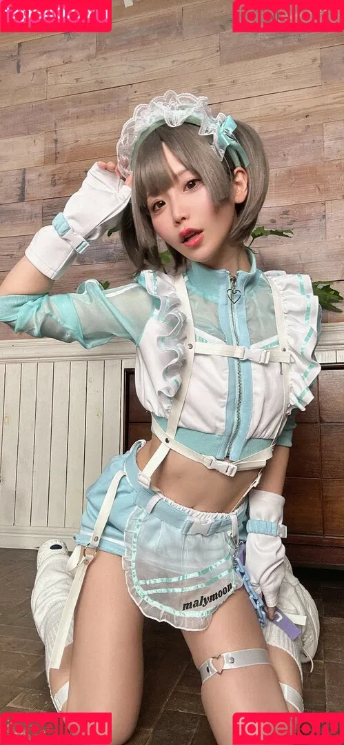 Kururun Onlyfans Photo Gallery 