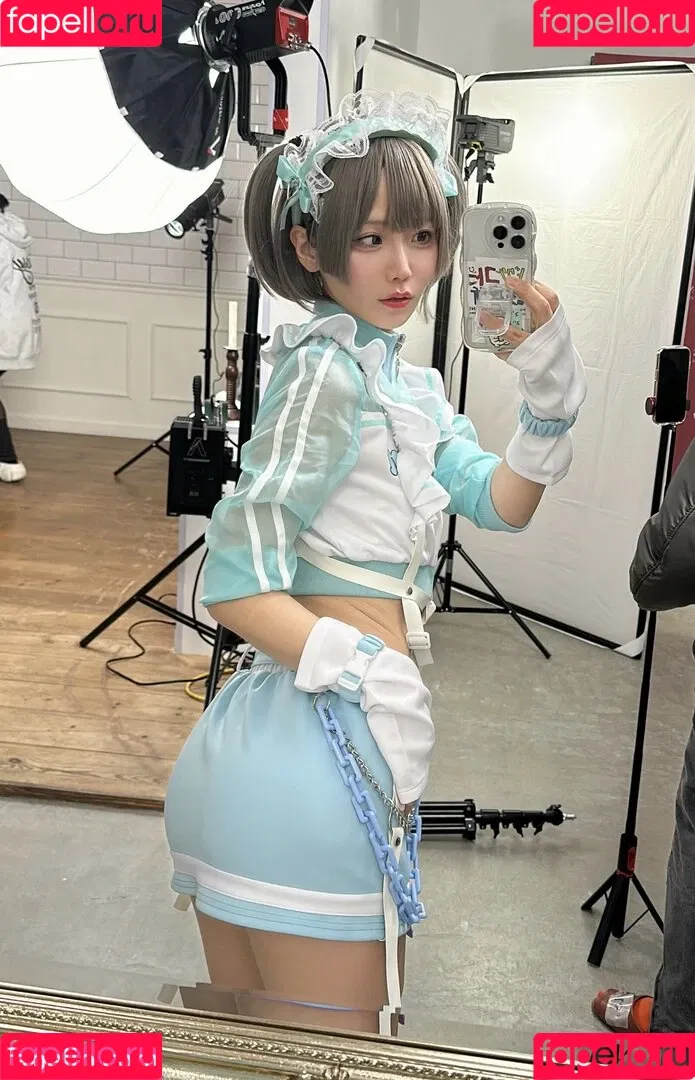 Kururun Onlyfans Photo Gallery 