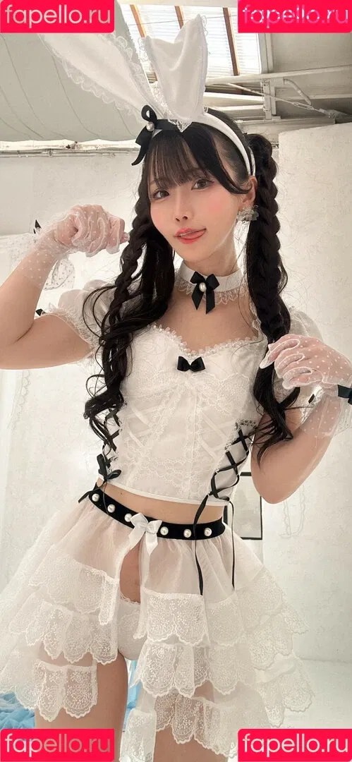 Kururun Onlyfans Photo Gallery 