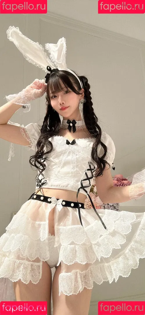 Kururun Onlyfans Photo Gallery 