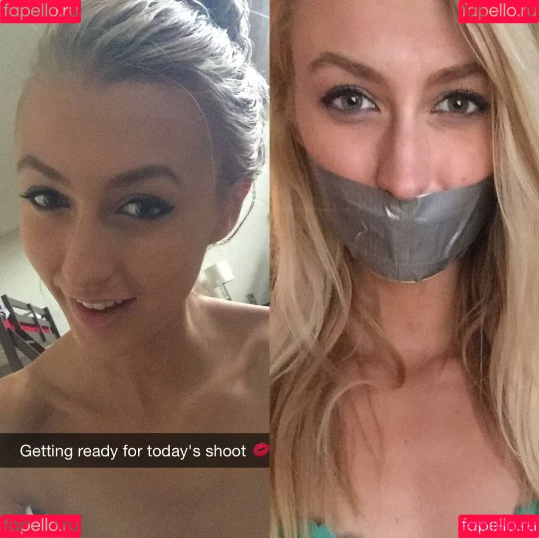 Alexa Grace Onlyfans Photo Gallery 